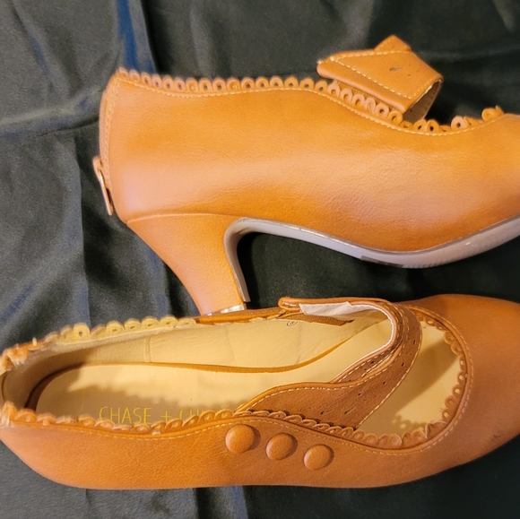 Chase and chloe shoes - Picture 2 of 6
